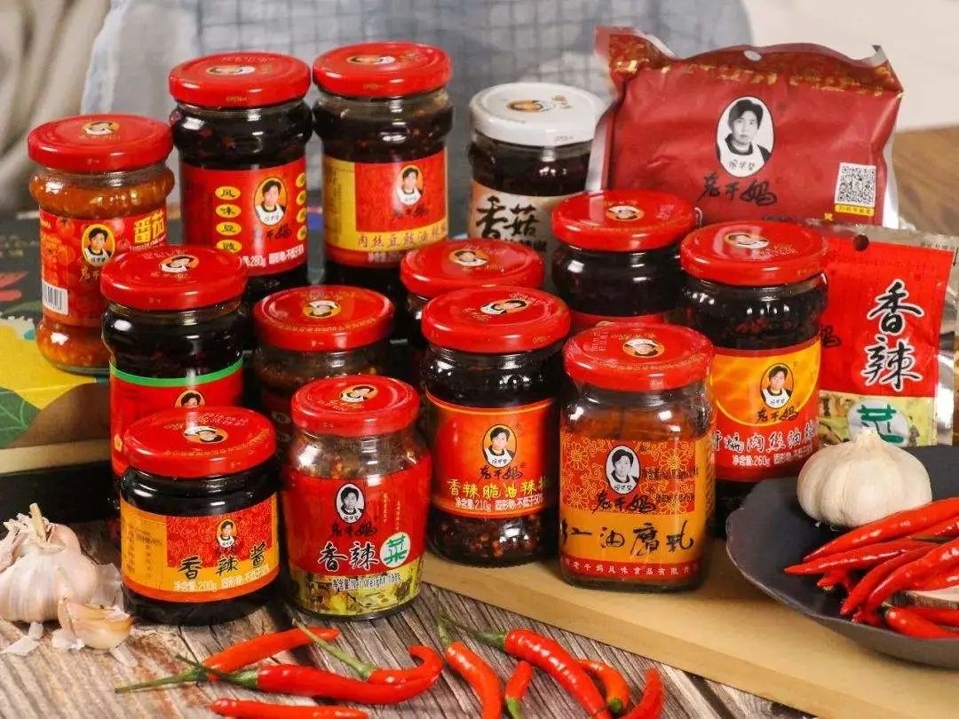 调味品包装，你为什么不创新？